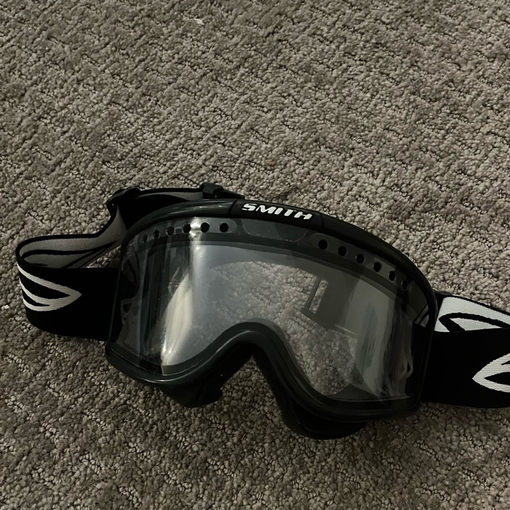 Smith Ski Goggles